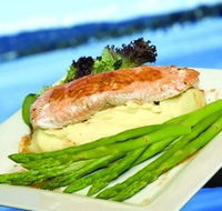 Noosa Cruising Restaurant - Accommodation Mt Buller