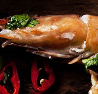 The Pier Waterfront Restaurant  Bar - Accommodation Mt Buller