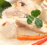 Warunee Thai Restaurant - Accommodation Mt Buller