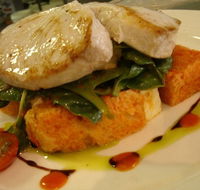 Fish On Parkyn - Accommodation Mt Buller