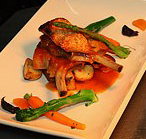 Senza Nome Italian Restaurant - Accommodation Mt Buller