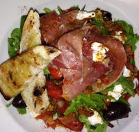 Coral Tajine Moroccan Restaurant - Accommodation Mt Buller