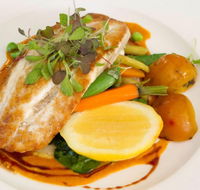 Season Restaurant - Accommodation Mt Buller