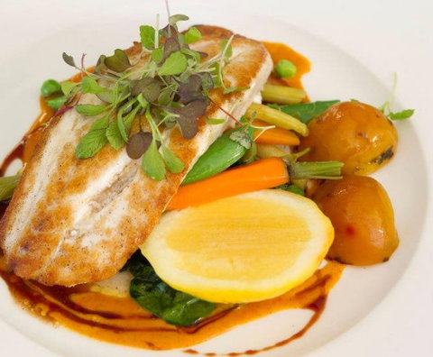 Season Restaurant - Accommodation Mt Buller 0