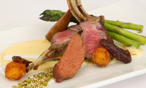 Season Restaurant - Accommodation Mt Buller 3