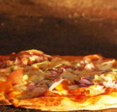 Il Forno Pizzeria - Accommodation Mt Buller