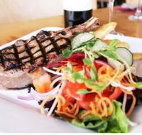The Wharf Tavern - Accommodation Mt Buller