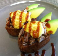 Mr Sushi - Accommodation Mt Buller