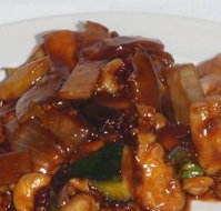 Kampung Malay Restaurant - Accommodation Mt Buller