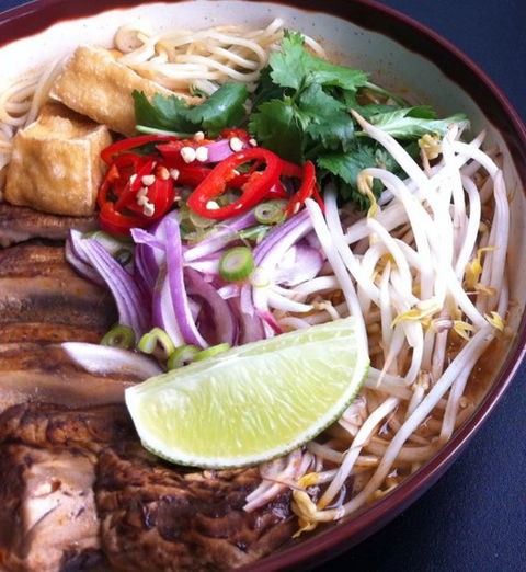 Wagamama - Accommodation Mt Buller 1