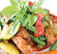 Jai Thai - Accommodation Mt Buller