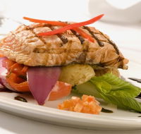 The Golden Ox - Accommodation Mt Buller