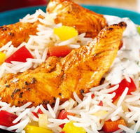 Swagat Indian Restaurant - Accommodation Mt Buller