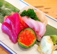 Sakana Sushi Bar - Accommodation Mt Buller