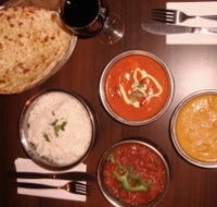 Masala Indian Cuisine Mackay - Accommodation Mt Buller