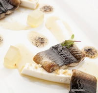 Salt Cellar - Accommodation Mt Buller