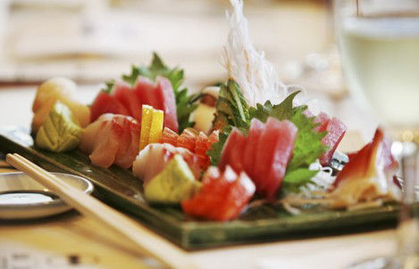 Yamagen Japanese Restaurant - Accommodation Mt Buller 0