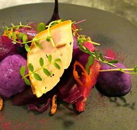 Absynthe Restaurant - Accommodation Mt Buller