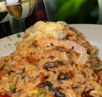 Costa D'Oro Italian Restaurant - Accommodation Mt Buller