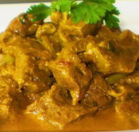 Kastury's Indian Cuisine - Accommodation Mt Buller