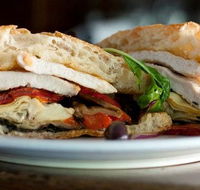 Vine Restaurant - Accommodation Mt Buller