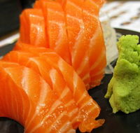 Sushi Train - Accommodation Mt Buller