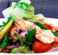 Sunset Bar  Grill - Accommodation Mt Buller