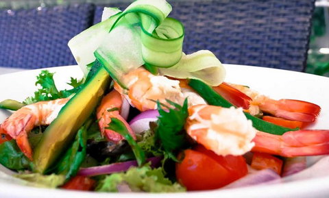 Sunset Bar & Grill - Accommodation Mt Buller 0