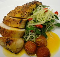 Sago Restaurants - Accommodation Mt Buller