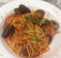 Artimino Ristorante Italiano - Accommodation Mt Buller