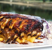 Mulu Char Steakhouse - Accommodation Mt Buller