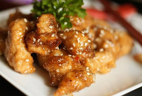 China Rose Chinese Restaurant - Accommodation Mt Buller 0