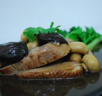 Summeries Authentic Thai Cuisine - Accommodation Mt Buller