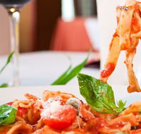 Camelot Gourmet Pizza - Accommodation Mt Buller