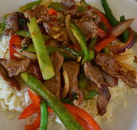 Sitar Indian Restaurant Kenmore - Accommodation Mt Buller
