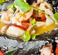 Lindoni's Italian Ristorante - Accommodation Mt Buller