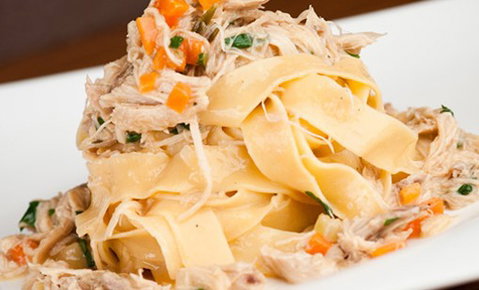 Lindoni's Italian Ristorante - Accommodation Mt Buller 2