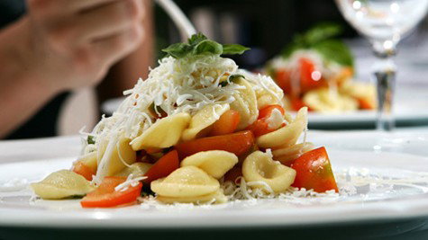 Lindoni's Italian Ristorante - Accommodation Mt Buller 3