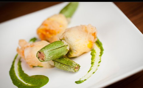 Lindoni's Italian Ristorante - Accommodation Mt Buller 4