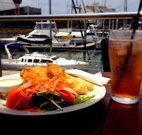 Townsville Yacht Club - Accommodation Mt Buller