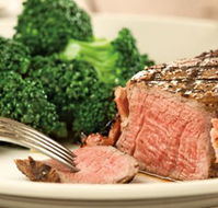 Lone Star Steakhouse  Saloon - Accommodation Mt Buller