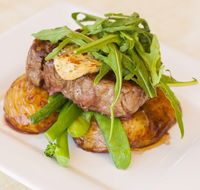 Kirramisu Cafe  Restaurant - Accommodation Mt Buller