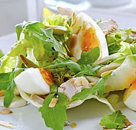 Montville Cafe Bar  Grill - Accommodation Mt Buller