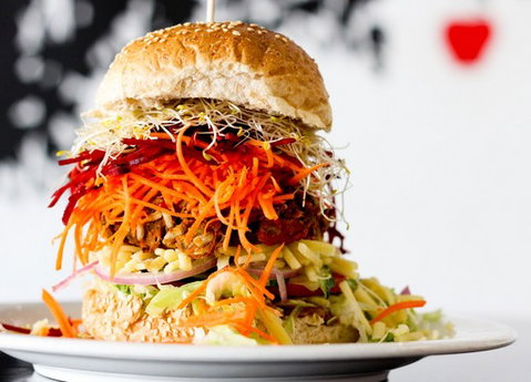 Magic Apple Whole Food Diner - Accommodation Mt Buller 2