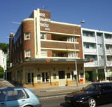 Arts Bar - Accommodation Mt Buller