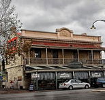 Royal Oak Hotel - Accommodation Mt Buller