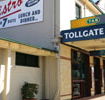Tollgate Hotel - Accommodation Mt Buller