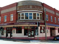Newtown NSW Accommodation Mt Buller