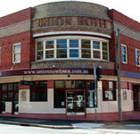 Union Hotel - Accommodation Mt Buller
