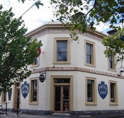 Steam Packet Hotel - Accommodation Mt Buller